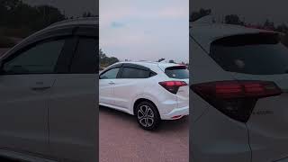 Honda Vezel Z 2018Japan Auto Market ytshorts Honda trending trend bangladesh Call 01704170676 [upl. by Odlawso619]