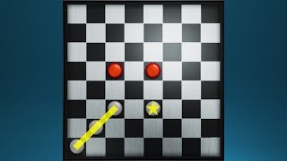 Checkers Strategy 5 [upl. by Anwaf]