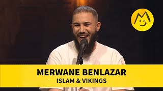 Merwane Benlazar – Islam amp Vikings [upl. by Adolph591]