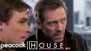 I Dont Need Needy  House MD [upl. by Trudnak125]