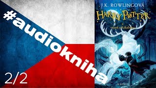 Harry Potter a Vězeň z Azkabanu audiokniha [upl. by Sim]