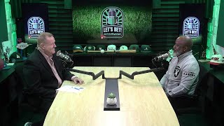 BEST BETS with Scott Pritchard and Coach Greg Adams – LETS BET 016 [upl. by Ireg70]