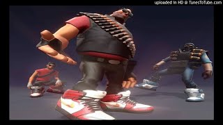 Kazotsky Drip TF2 Kazotsky Kick Taunt [upl. by Yuu]