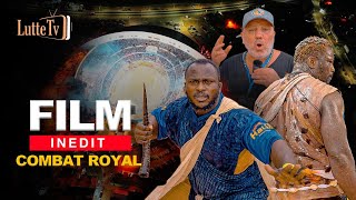 Le film inédit du combat royal MODOU LÔ vs BOY NIANG 2  le documentaire en 4K [upl. by Alejandrina537]