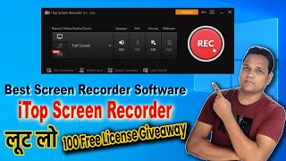 Register Bandicam Free for Lifetime in 2023 New Trick  Best screen Recorder App For PC [upl. by Aneed]