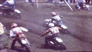 1975 Carlsbad US Grand Prix of Motocross [upl. by Klockau815]