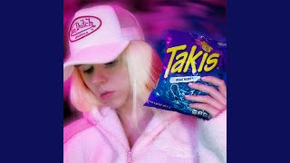 TAKIS [upl. by Naeruat898]