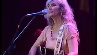 Emmylou Harris C est La Vie You Never Can Tell with Lyrics [upl. by Sevik372]