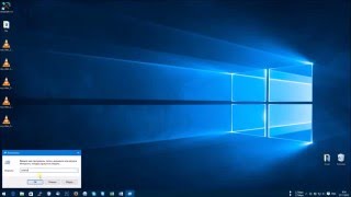 Панель Управления в Windows 10 [upl. by Moneta]