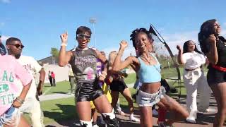 Alcorn Homecoming Recap 2024 [upl. by Somar]