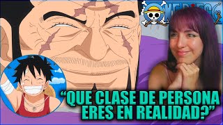 🌻 FINAL DEL ARCO  DRESSROSA pt6🌻 Reaccion a One Piece  Camilanga [upl. by Emyaj]