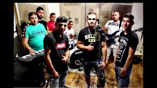 MAREK BAND  TRE BALA COVER [upl. by Warde]