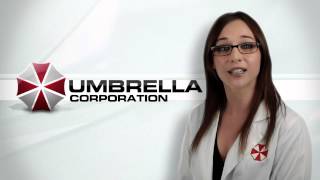 Umbrella Corporation Recruitment Video  Security [upl. by Alrak]