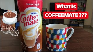 COFFEE MATE How To Make Coffee With Nestle Coffee Mate Coffee CreamerPriyanka Vlogs [upl. by Felicle]