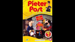 Pieter Post  Een Knoeiboel 20012005 HQ [upl. by Oinotnas]