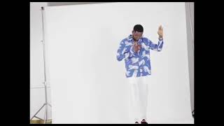 Kiss Daniel  Lie Official Video [upl. by Ddal749]