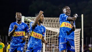 HIGHLIGHTS  Rayon Sports v Etoile de LEst  Rwanda Premier League [upl. by Schulz]