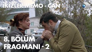 İkizler Memo  Can 8 Bölüm Fragmanı  2 [upl. by Brantley857]