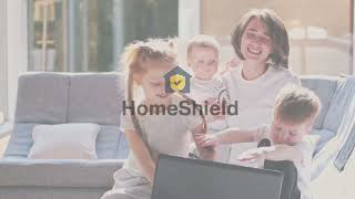 HomeShield [upl. by Warfourd]