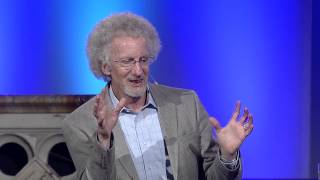 Philip Yancey  Why Grace  Sunday Talk  25 May 2014 [upl. by Halden]