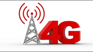 LTE 4G Network elements and Architecture [upl. by Alleoj]