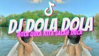 DJ DOLA DOLA KITA SALAH DOLA  REMIX FULL BASS VIRAL 2024 [upl. by Gilburt]