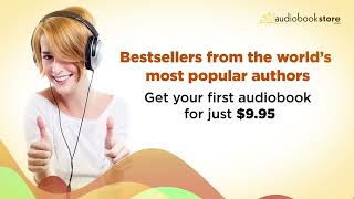 Download Audiobooks Now at AudioBookStorecom [upl. by Nomra]