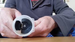 How to replace Batteries in the Life Gear LED Flashlight VID20200314100727mp4 [upl. by Lynnea483]