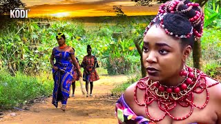 Who Will Marry The Blind Princess  Nigerian Movies 2024 [upl. by Pollack233]