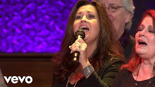 Gaither  Burdens Are Lifted At Calvary featuring Ladye Love Smith [upl. by Nitsuj19]