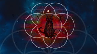 Sound Healing for CATS⎪FULL 1HOUR Extended Version [upl. by Nelleh]