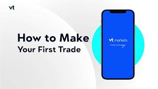 How to Get Started on the VT Markets App Start Trading Like a Pro [upl. by Malcom419]