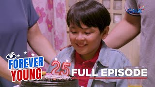 Forever Young The 25yearold Mamang Paslit of Corazon City Full Episode 3 October 23 2024 [upl. by Survance]