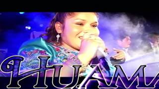 NOEMI HUAMAN ♫PECADO DE AMORESTUDIANTEMIX HUAYLASH♫EN CONCIERTO™✔ [upl. by Blus]