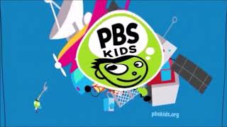 PBS KIDS SATELLITE INTRO EFFECTS [upl. by Egiap]