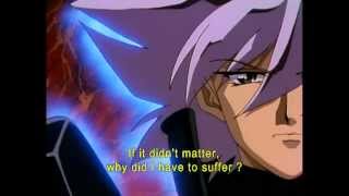 Psychic Force OAV  Japanese Lang  Eng Subs [upl. by Sinaj]