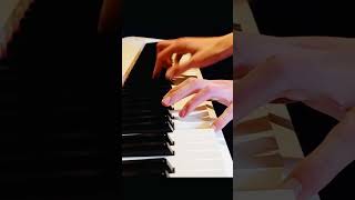 Les Choristes  Vois sur ton chemin Piano [upl. by Aztirak]