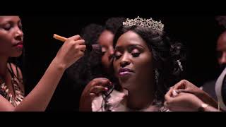 Winnie Nwagi  Oli Kirabo Official Music Video [upl. by Asyar]