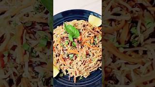 StirFry Mung Bean Sprouts Recipe  Korean Inspired Mung Bean Sprouts  Sweet amp Spicy Bean Sprouts [upl. by Adriel]