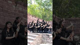 Bol Na Halke Halke  Khyati Jajoo Choreography [upl. by Papert]