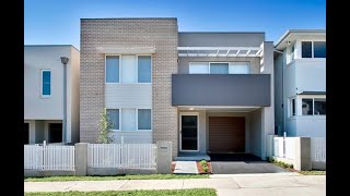 11 Nuwi Street Rouse Hill [upl. by Megargee509]