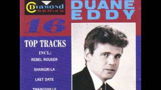 Duane Eddy  Twangsville 1965 [upl. by Euseibbob]