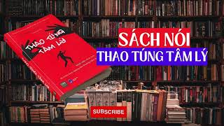 Sách nói Thao Túng Tâm Lý  Nhận diện thức tỉnh và chữa lành những tổn thương tiềm ẩn Shanan Thomas [upl. by Bradan]