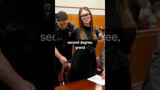 How much did Anna Delvey steal  part III [upl. by Gilmour465]