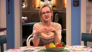 Clip  FlashbackARooney  Liv and Maddie  Disney Channel Official [upl. by Yelyr]