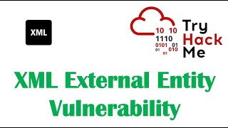 XML External Entity Vulnerability To SSH Shell  TryHackMe [upl. by Onilegna]