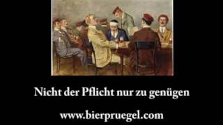 Nicht der Pflicht nur zu genügen [upl. by Reham]