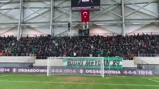 Kocaelispor Altay deplasmanı Göztepe’yi Sakaryaspor’u andığı anlar Ali yazar Bornovadan tepeciğe [upl. by Tutt697]