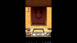 100 Doors Floors Escape Level 27  Walkthrough [upl. by Lizabeth]