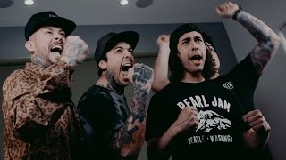 Pierce The Veil  Floral amp Fading Premiere Recap [upl. by Dumah533]